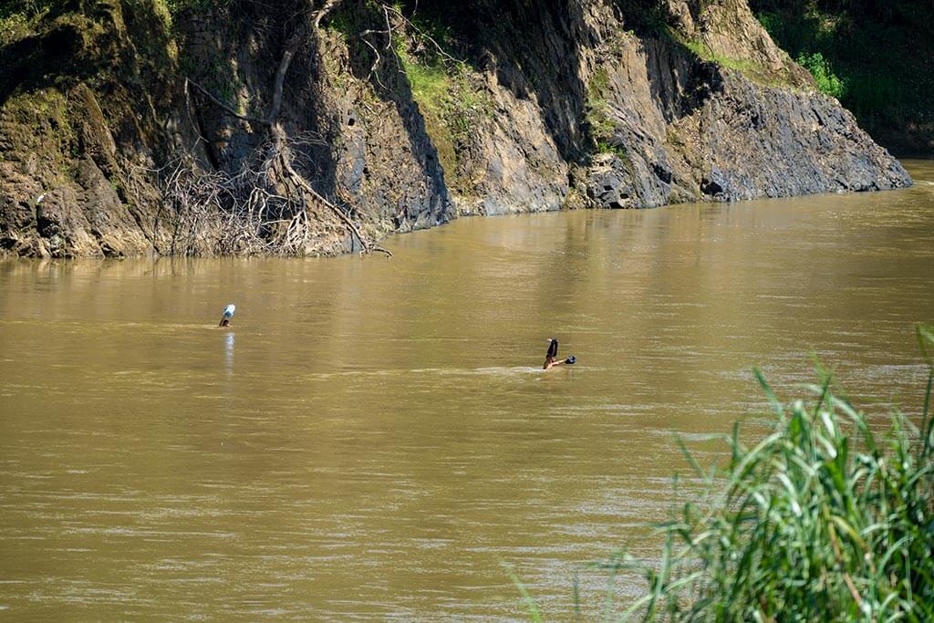 How to Visit an Indigenous Tribe in Panama