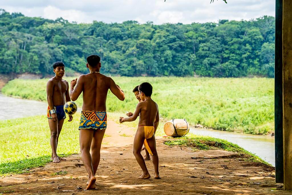 Embera Tribe Panama (57)