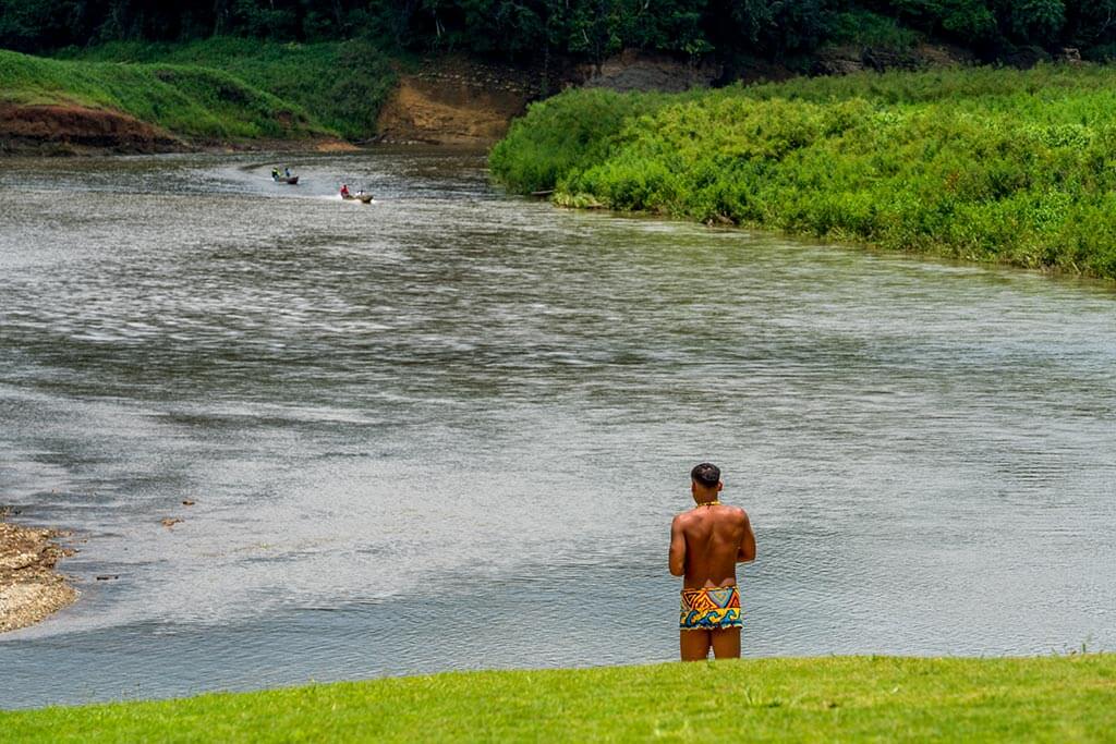 How to Visit an Indigenous Tribe in Panama