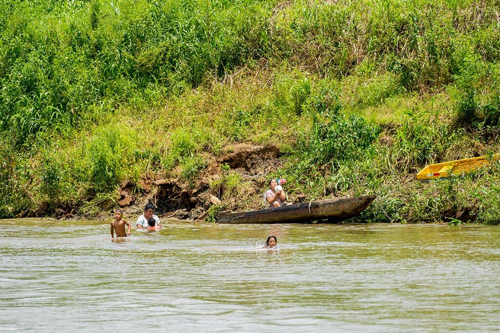 How to Visit an Indigenous Tribe in Panama