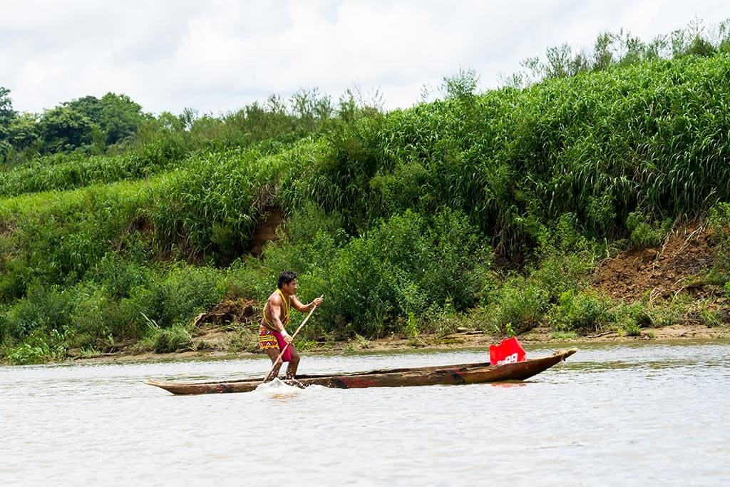 How to Visit an Indigenous Tribe in Panama