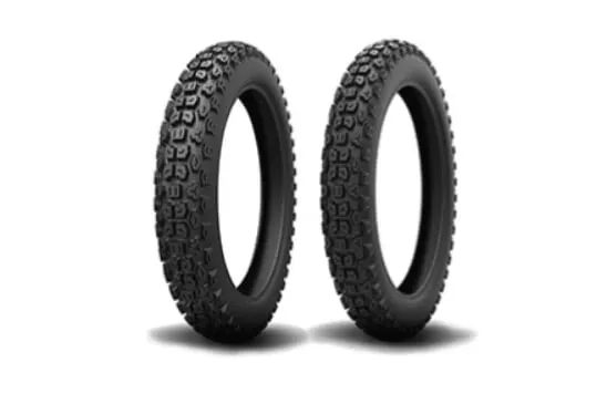 Kenda K270 Adventure Bike Tyre Guide