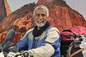 Picture of By Singara Vadivel