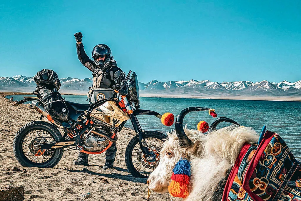 KTM 500 EXC Review