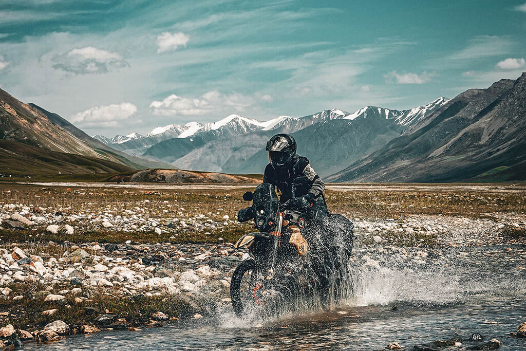 KTM 500 EXC Review