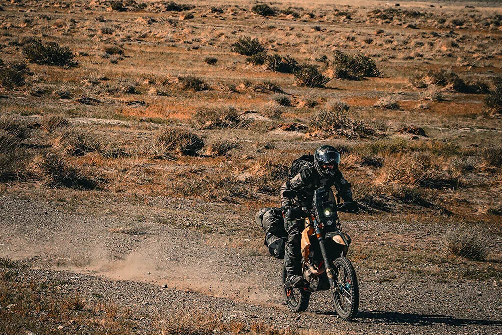 KTM 500 EXC Review
