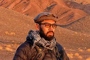 Picture of By Haren Khatau