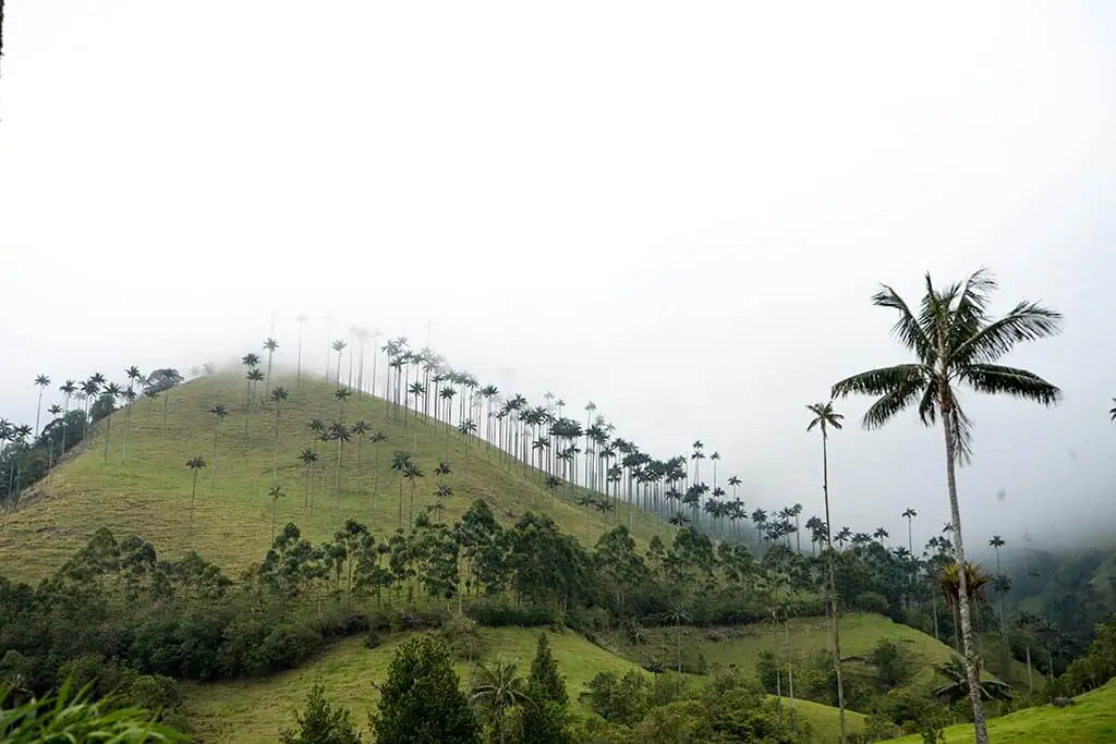 Motorcycle Travel Colombia Mad or Nomad