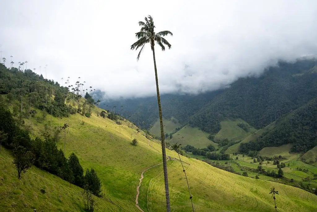 Motorcycle Travel Colombia Mad or Nomad