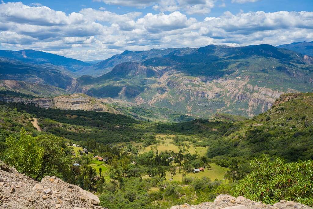 Motorcycle Travel Colombia Mad or Nomad
