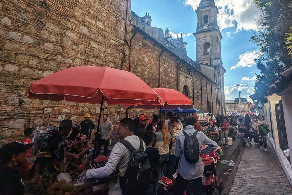 Motorcycle Travel Colombia Mad or Nomad (43)