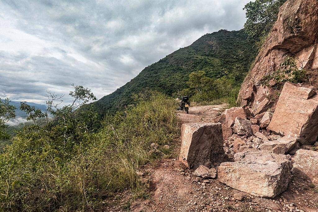 Motorcycle Travel Colombia Mad or Nomad (72)