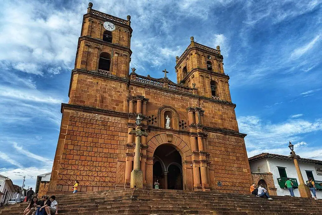 Motorcycle Travel Colombia Mad or Nomad (77)