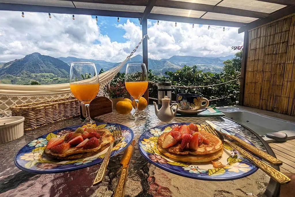 Motorcycle Travel Colombia Mad or Nomad
