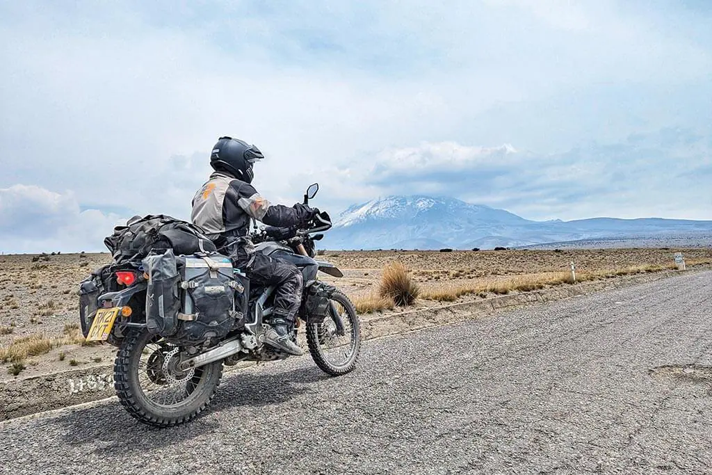Mosko Moto Backcountry Panniers Review