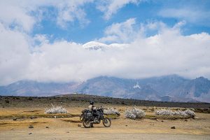 Motorcycle Travel Guide Ecuador