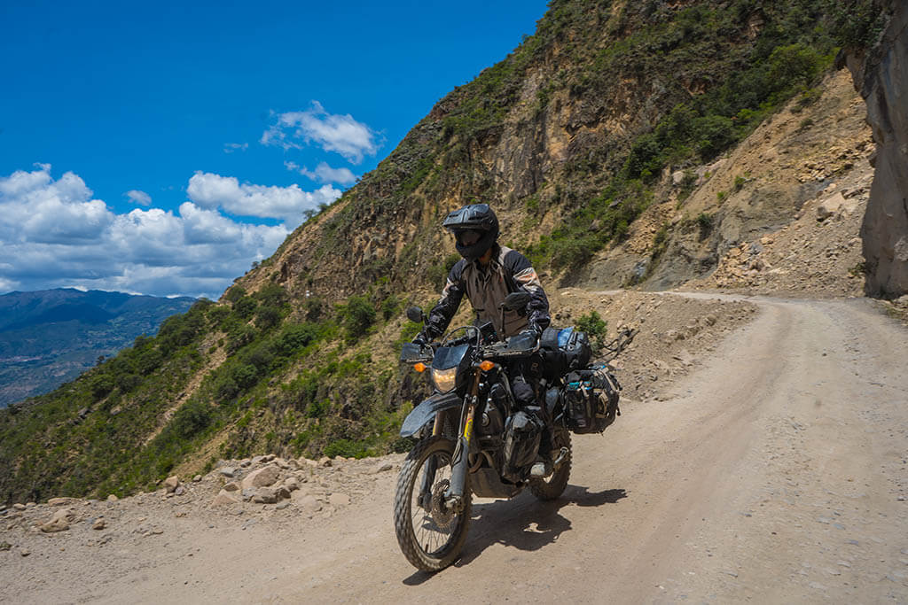 K-Tech Suspension for Honda CRF300L Review
