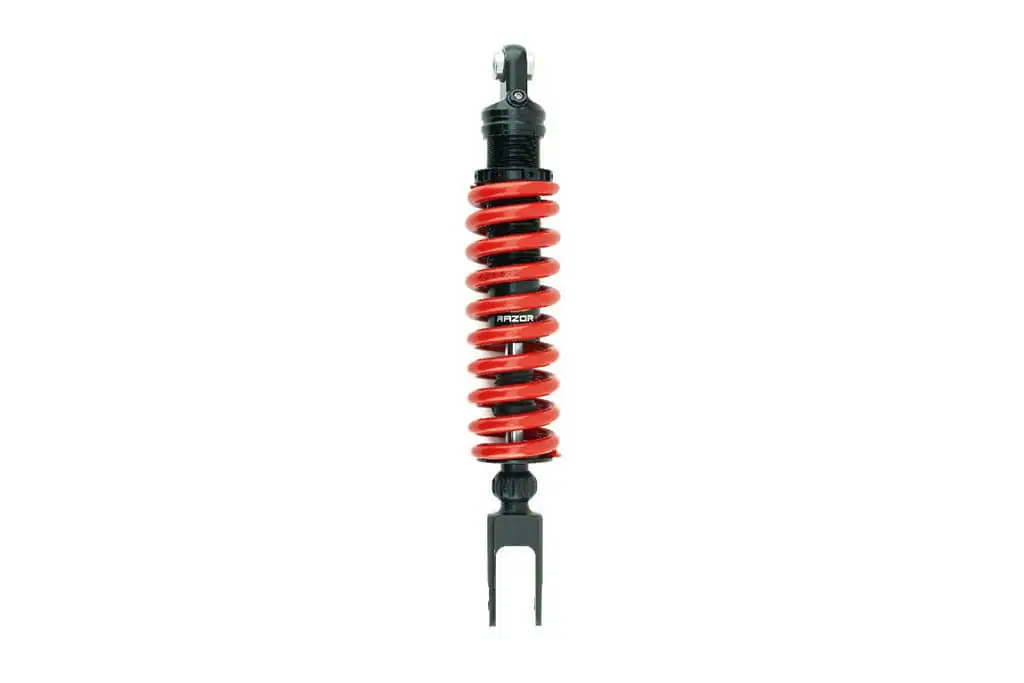 K-Tech Suspension for Honda CRF300L Review