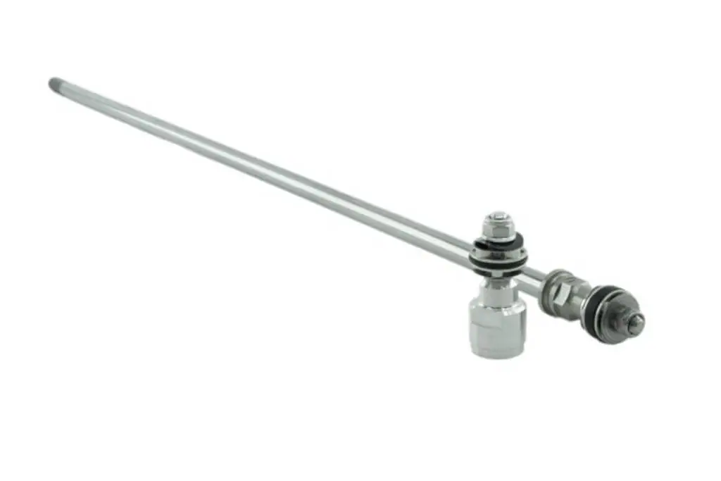 K-Tech Suspension for Honda CRF300L Review
