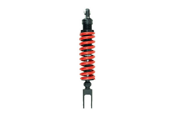K-Tech Suspension for Honda CRF300L Review