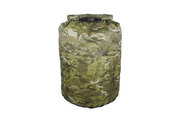 Lomo 60 L Dry Bag Review