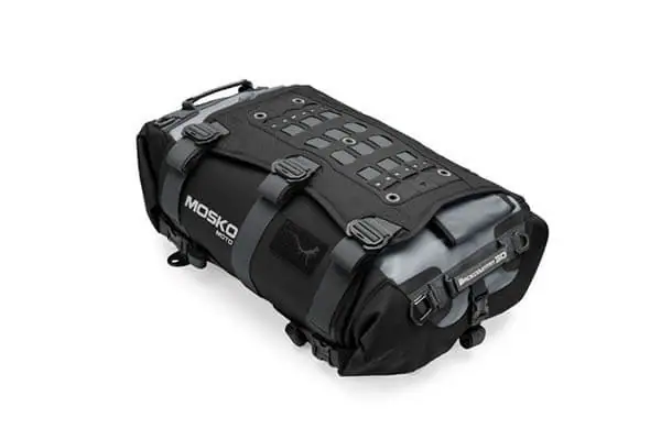 Mosko Moto Backcountry Duffle 30L Review - Mad or Nomad Mosko Moto Backcountry Duffle 30L Review - Mad or Nomad