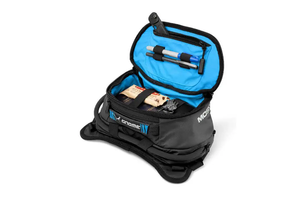 Mosko Moto Gnome Tank Bag Review