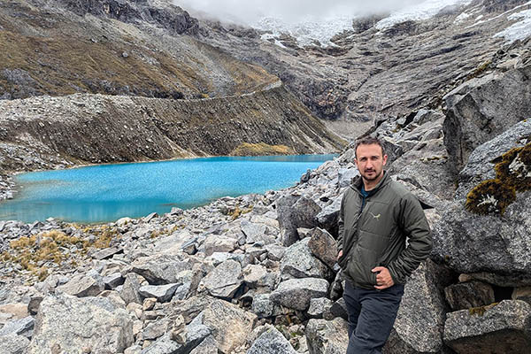 Mosko Moto Heated Jacket Review