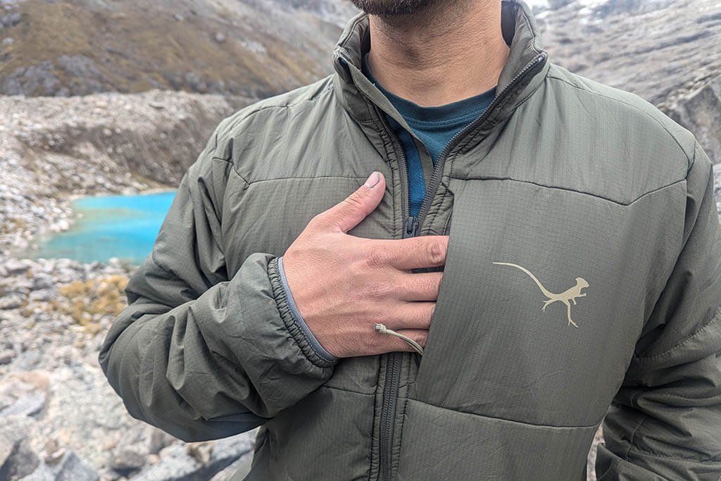Mosko Moto Heated Jacket Review
