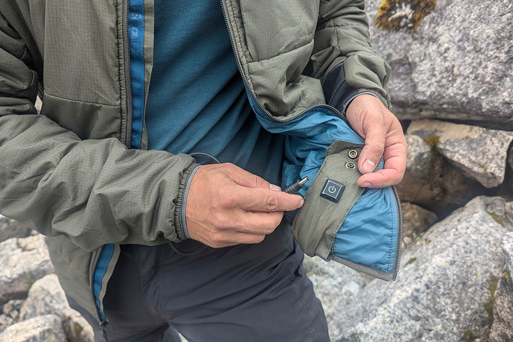 Mosko Moto Heated Jacket Review