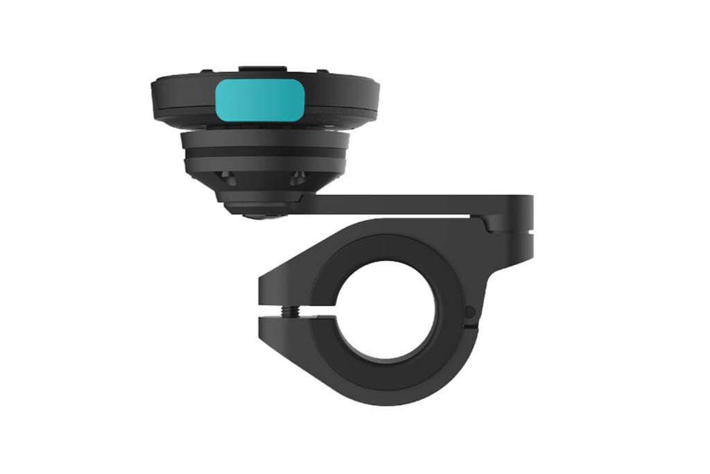 Mous Motorcycle Phone Holder Review