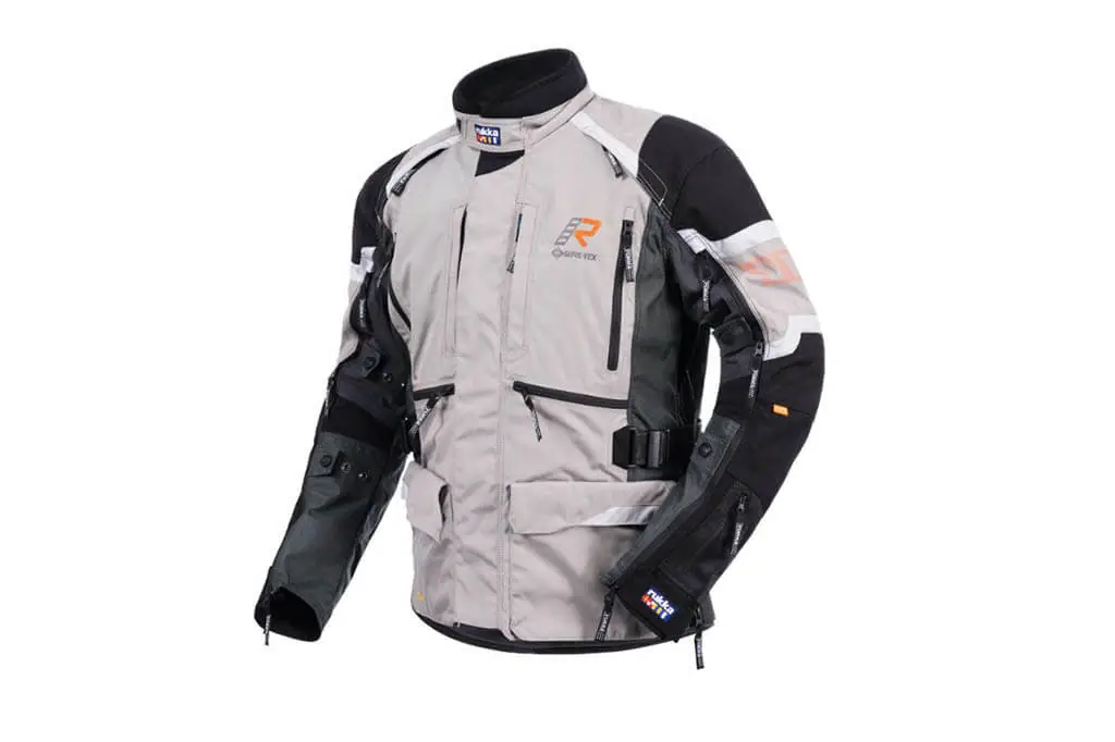 Rukka Trek R Review