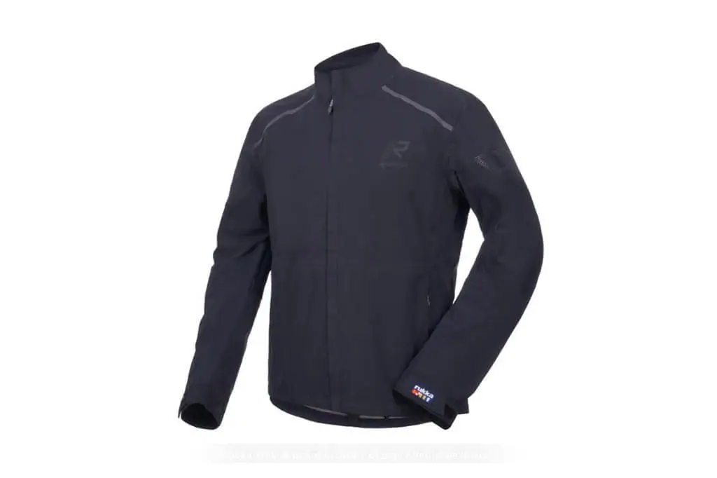 Rukka Trek R Review
