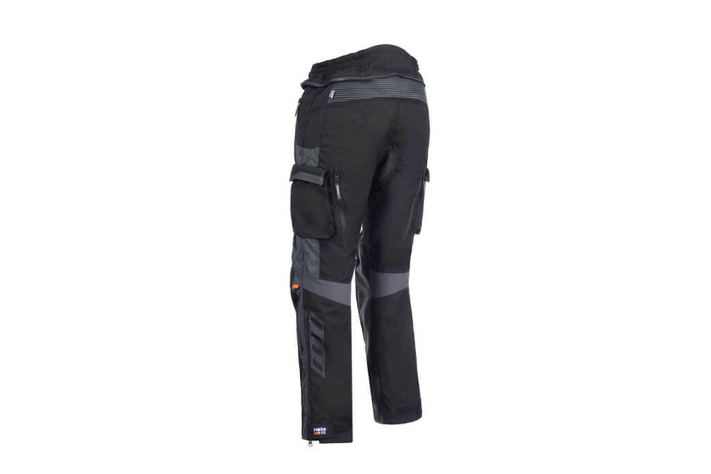 Rukka Trek R Review