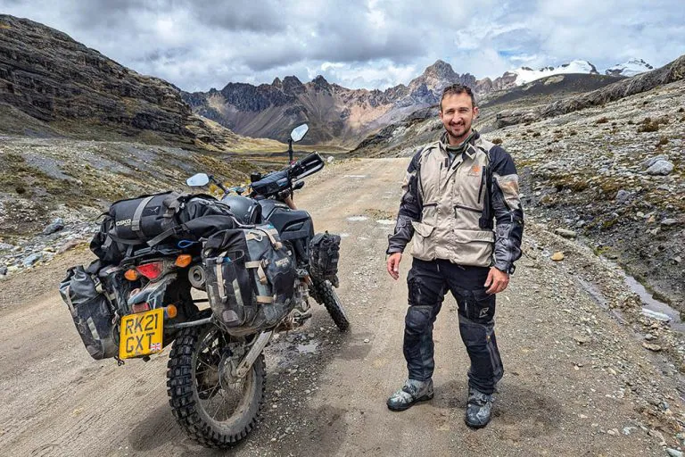 Adventure Bikes Motorcycle Adventure Riding Gear Discount