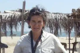 Picture of By Elisa Rosales Juega, PhD