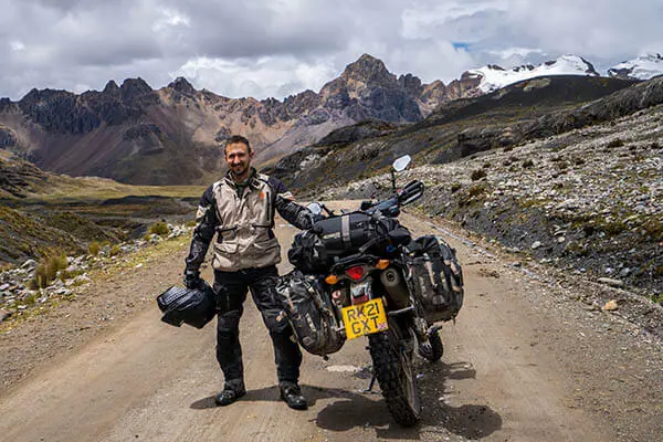 Mad or Nomad Riding Gear Guides