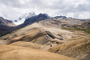 Motorcycle Travel Blog Bolivia