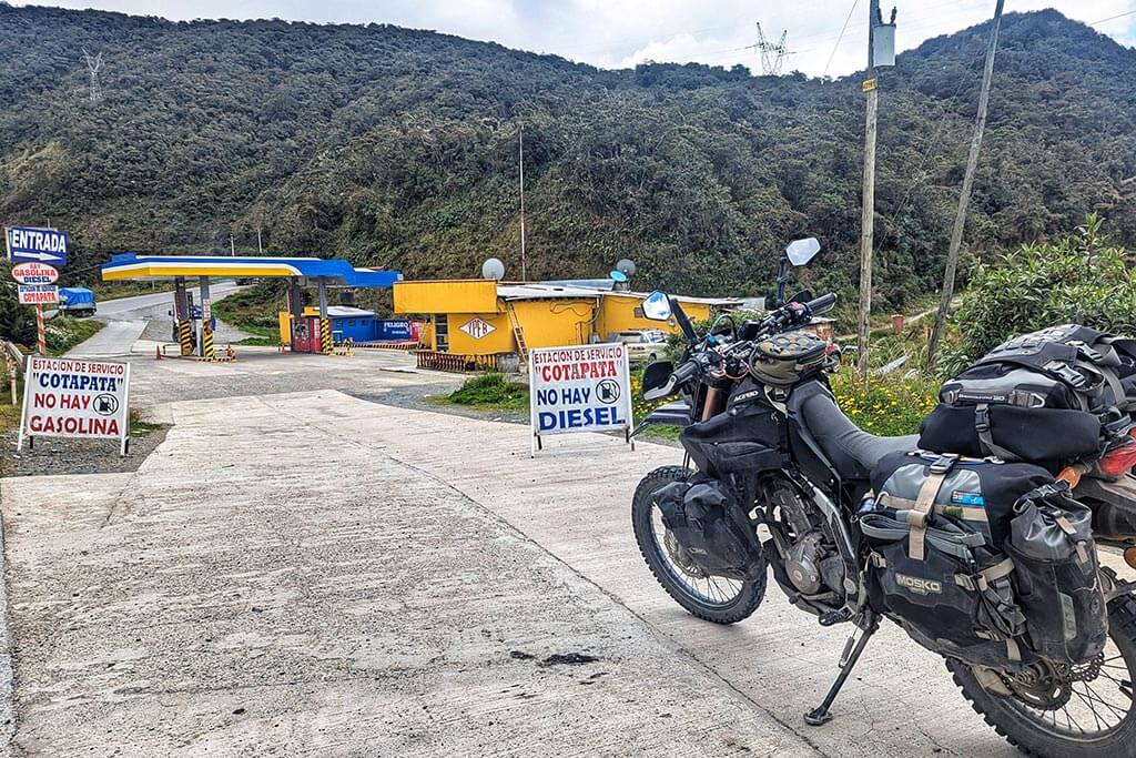 Motorcycle Travel Bolivia (75)
