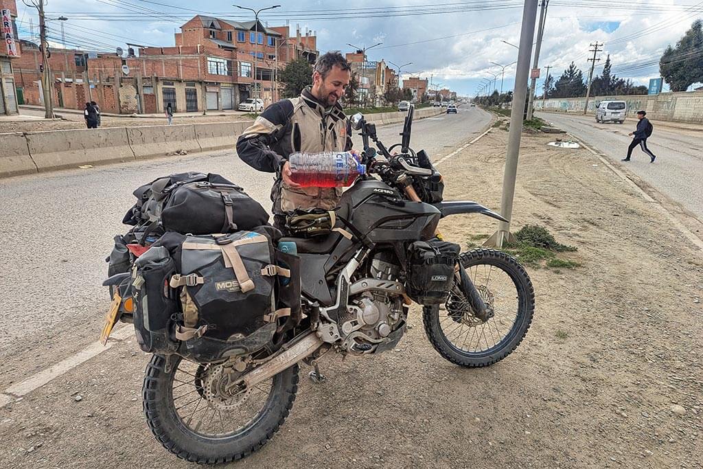 Motorcycle Travel Bolivia (76)