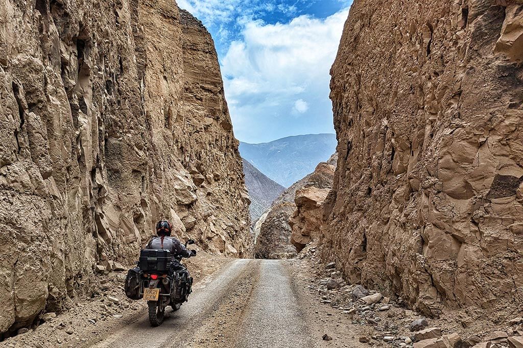 Motorcycle Travel Peru (104)