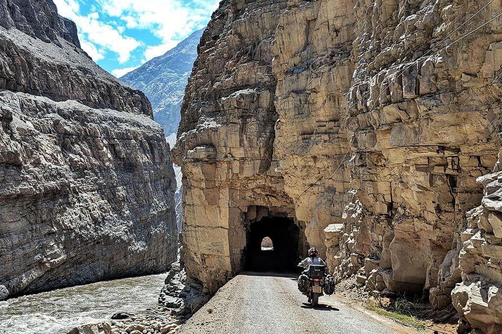 Motorcycle Travel Peru (106)