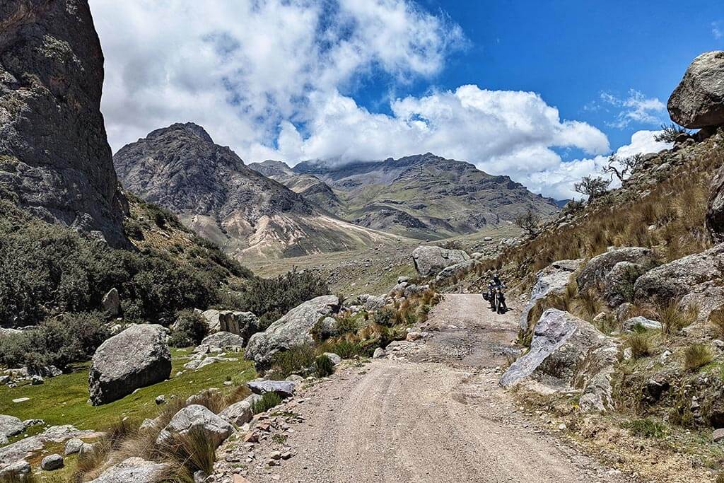 Motorcycle Travel Peru (137)