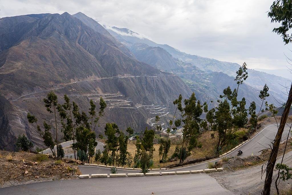 Motorcycle Travel Peru (147)