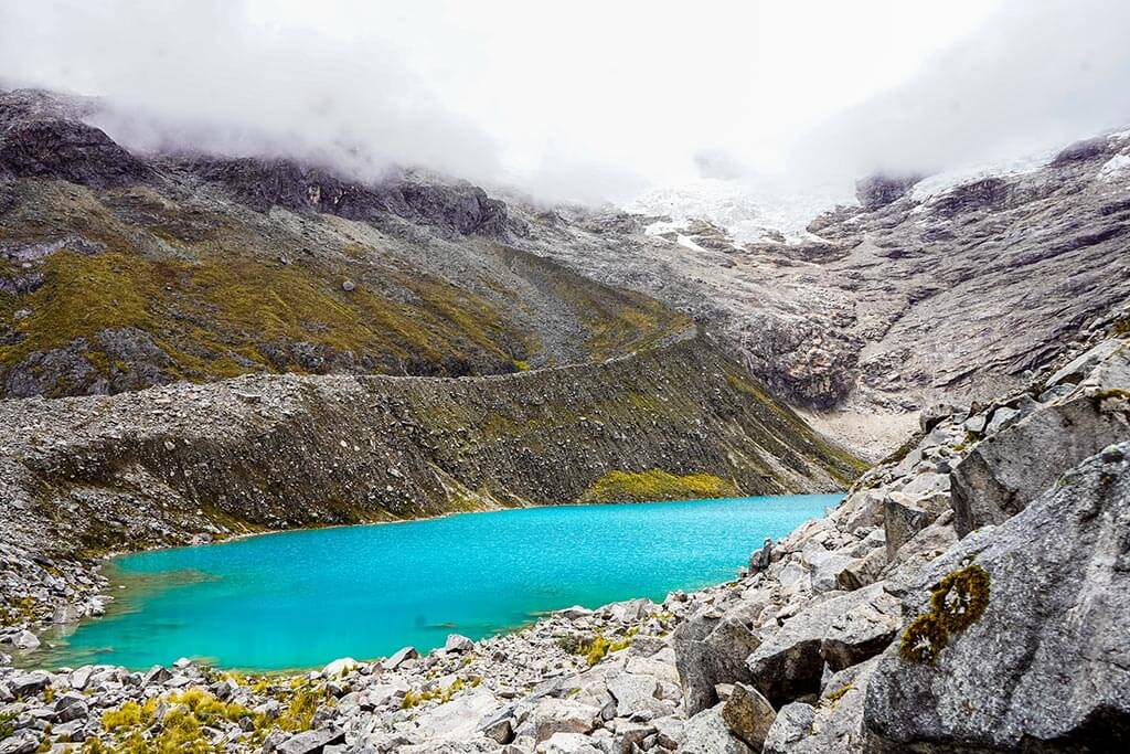 Motorcycle Travel Peru