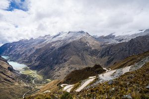 Motorcycle Travel Blog Peru