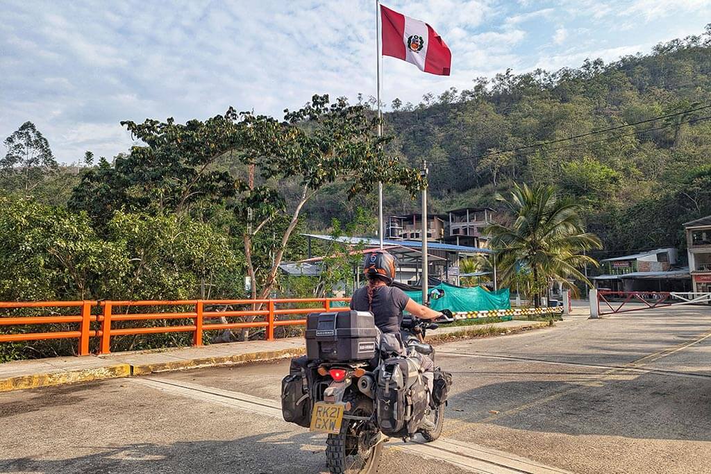 Motorcycle Travel Peru (96)