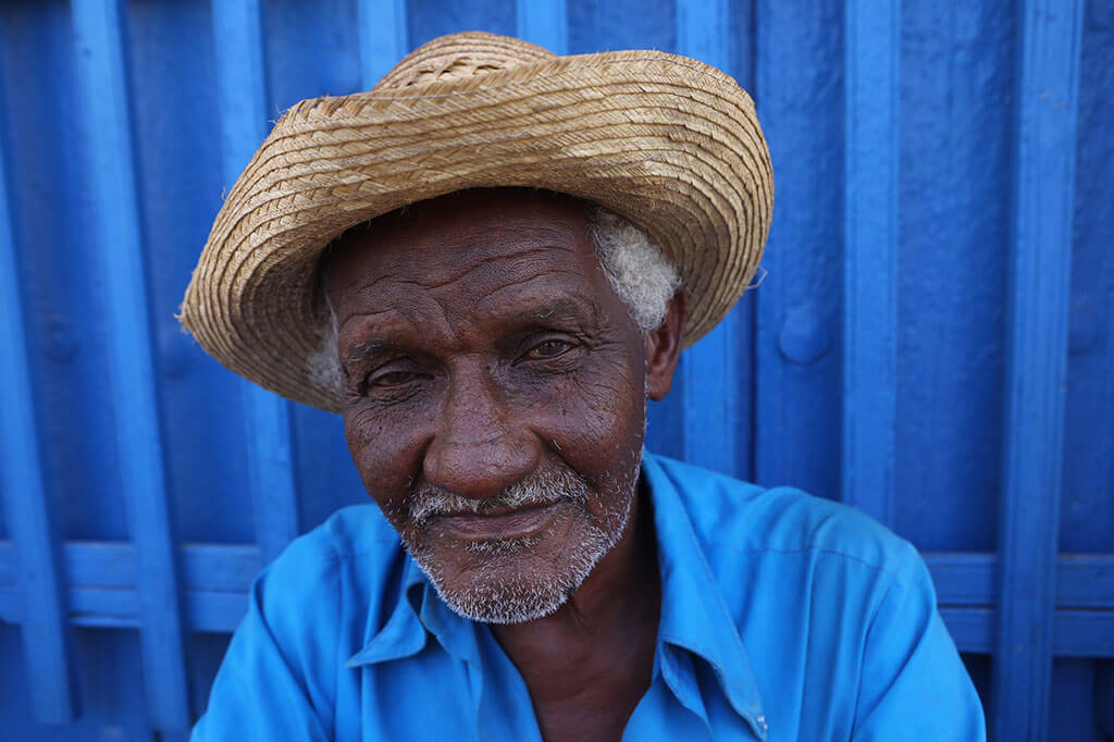 Motorcycle Tour Cuba