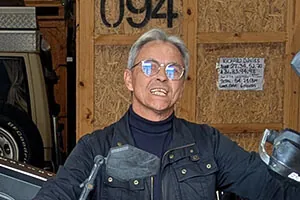 Picture of By Adrian Schultz
