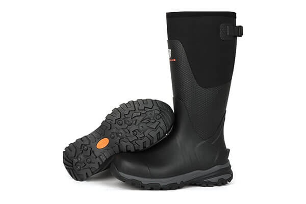 Antarctica Rubber boots